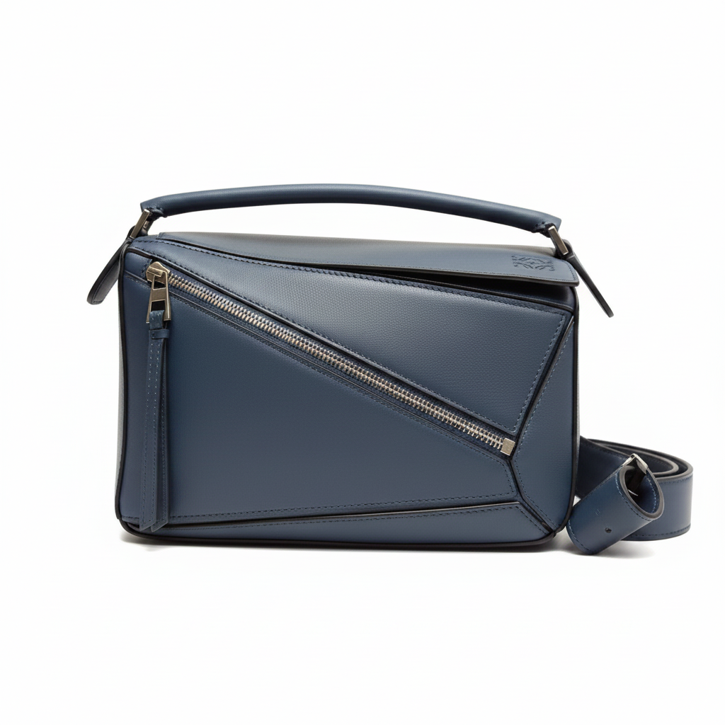 Loewe Small Puzzle Edge Bumbag