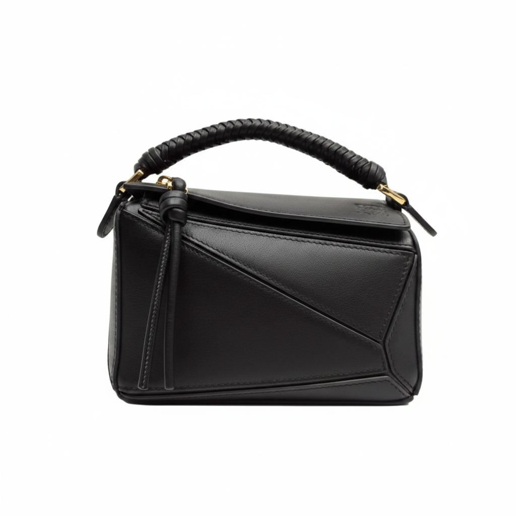 Loewe Puzzle Mini Bag