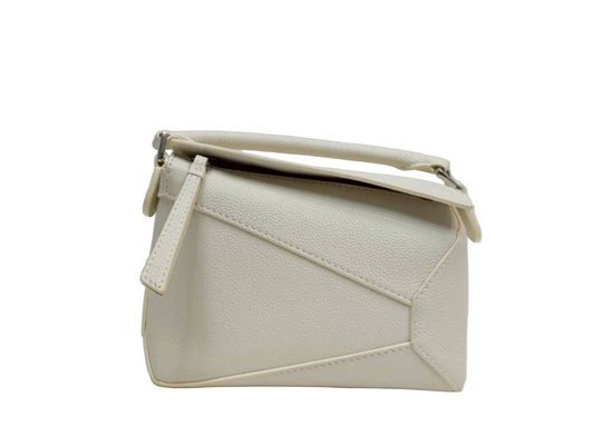 LOEWE Puzzle Mini Bag
