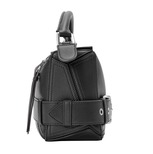 LOEWE Puzzle Biker Bag