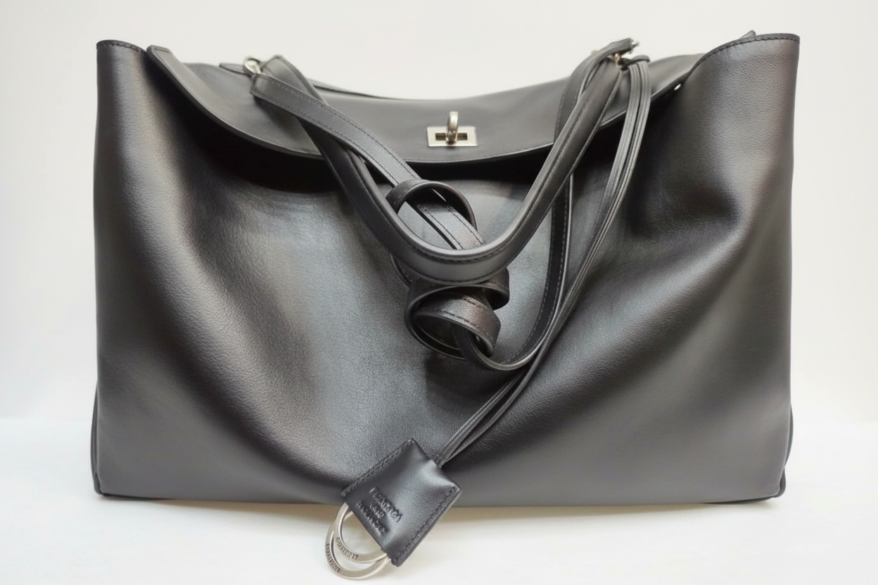 Balenciaga Rodeo Handbag