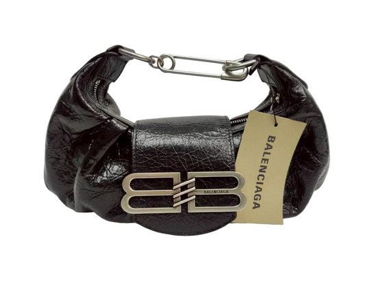 Balenciaga Pamela Small Shoulder Bag