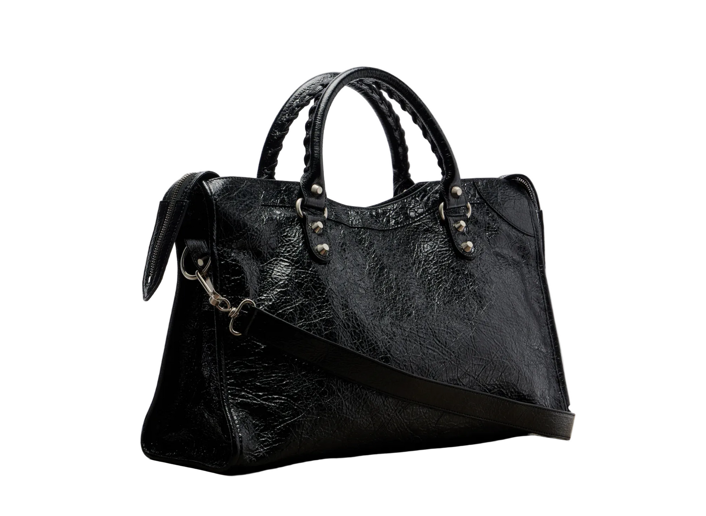 Balenciaga Le City Bag