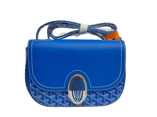 Goyard 233 Shoulder Bag