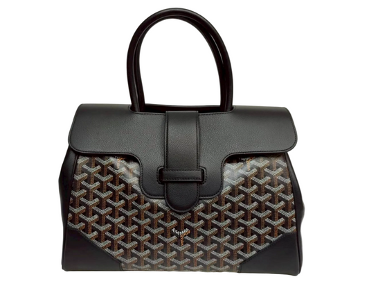 Goyard Saïgon Tote Bag