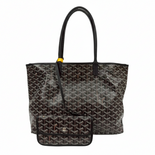Goyard Saint Louis Tote Bag