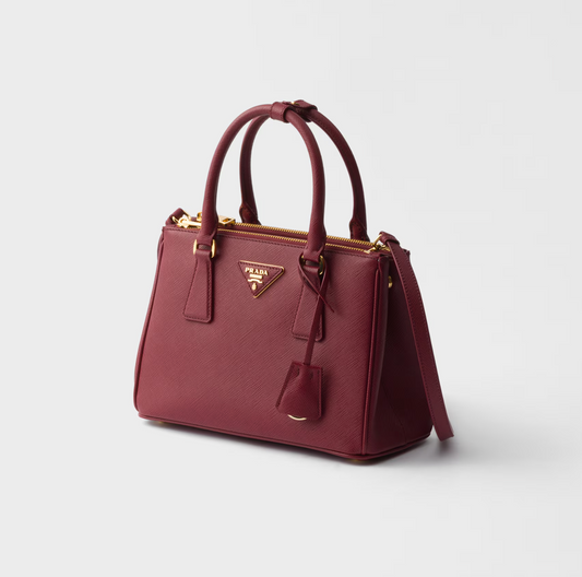 Prada Galleria medium Saffiano leather bag