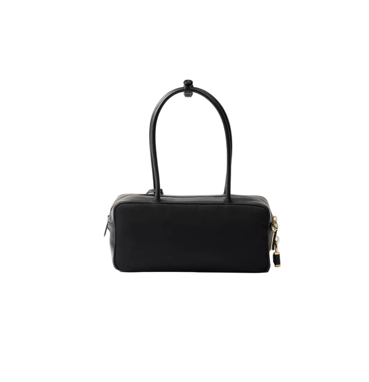 Prada Re-Nylon Top Handle Bag