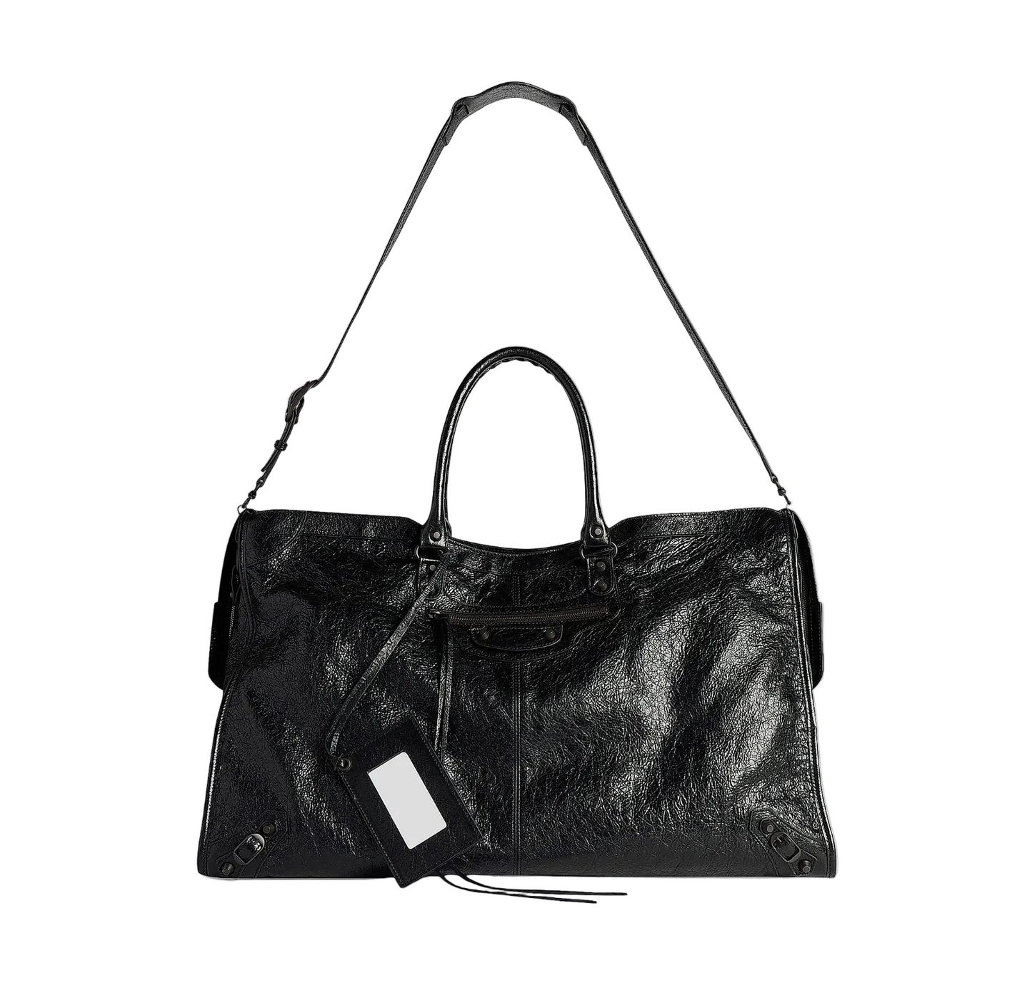 Balenciaga Le City Travel Bag
