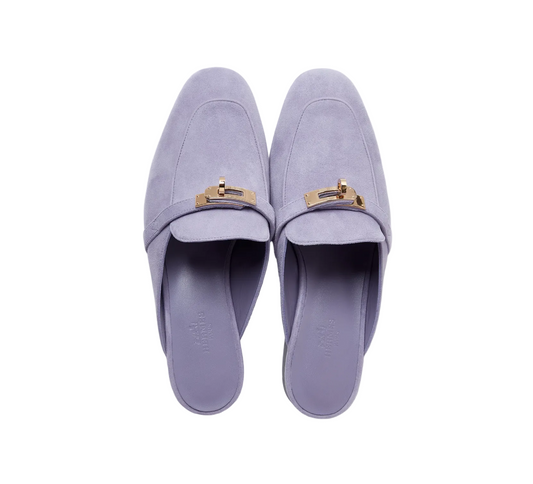 Hermès Oz mules