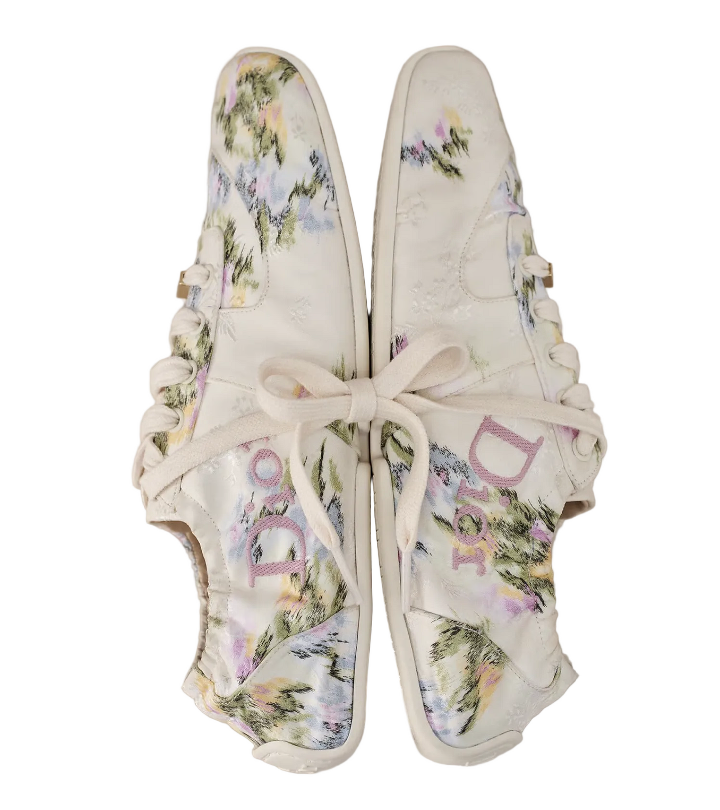 Christian Dior Cœur sneakers
