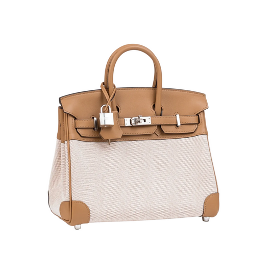 Hermès HAC 40 (Haut à Courroies)