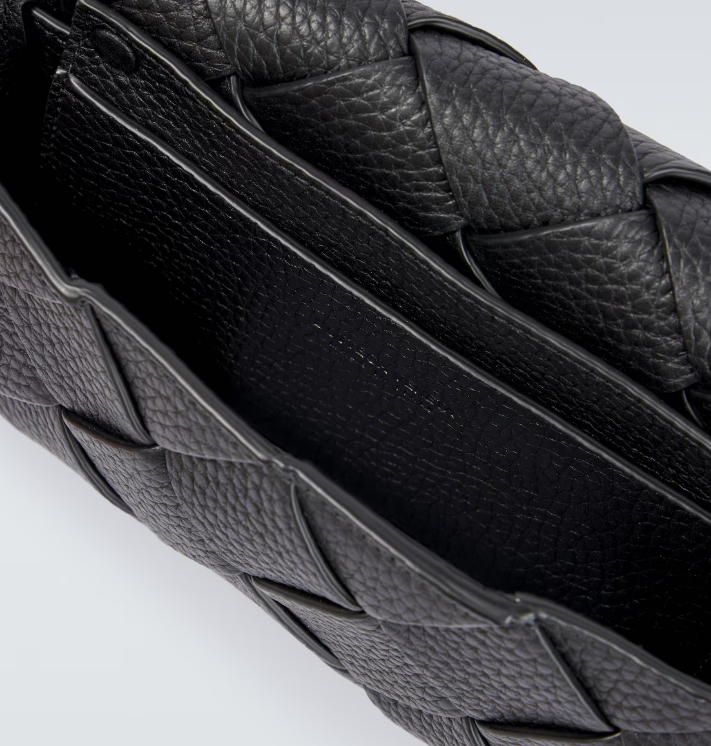 Bottega Veneta Diago Belt Bag