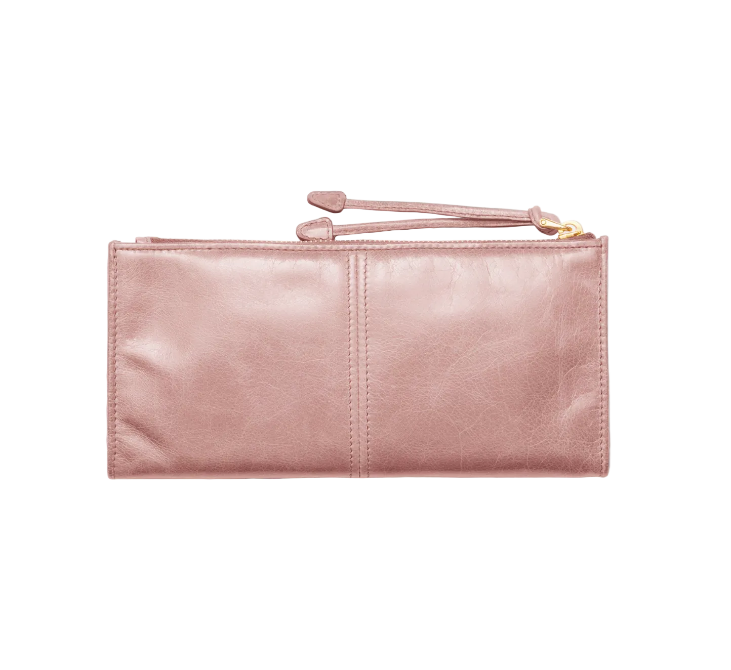 Prada Leather Pouch/ Long Wallet