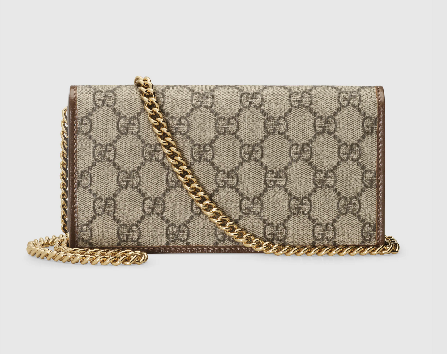 Horsebit 1955 wallet on chain