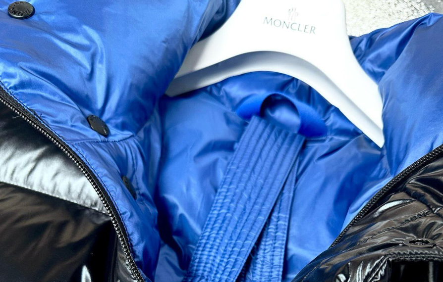 Moncler Dervox