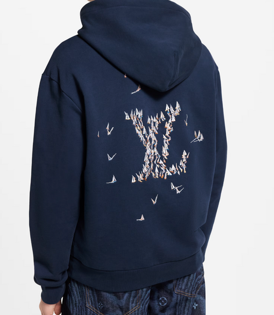 Louis Vuitton hoodie