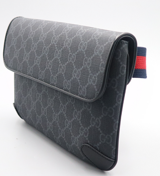 mini GG Super crossbody bag