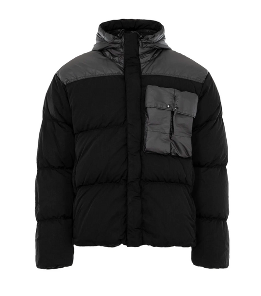 C.P. Company Eco Chrome-R Down Jacket