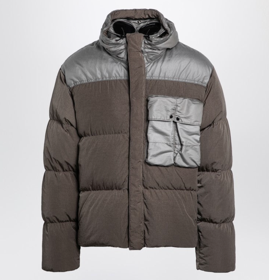 C.P. Company Eco Chrome-R Down Jacket