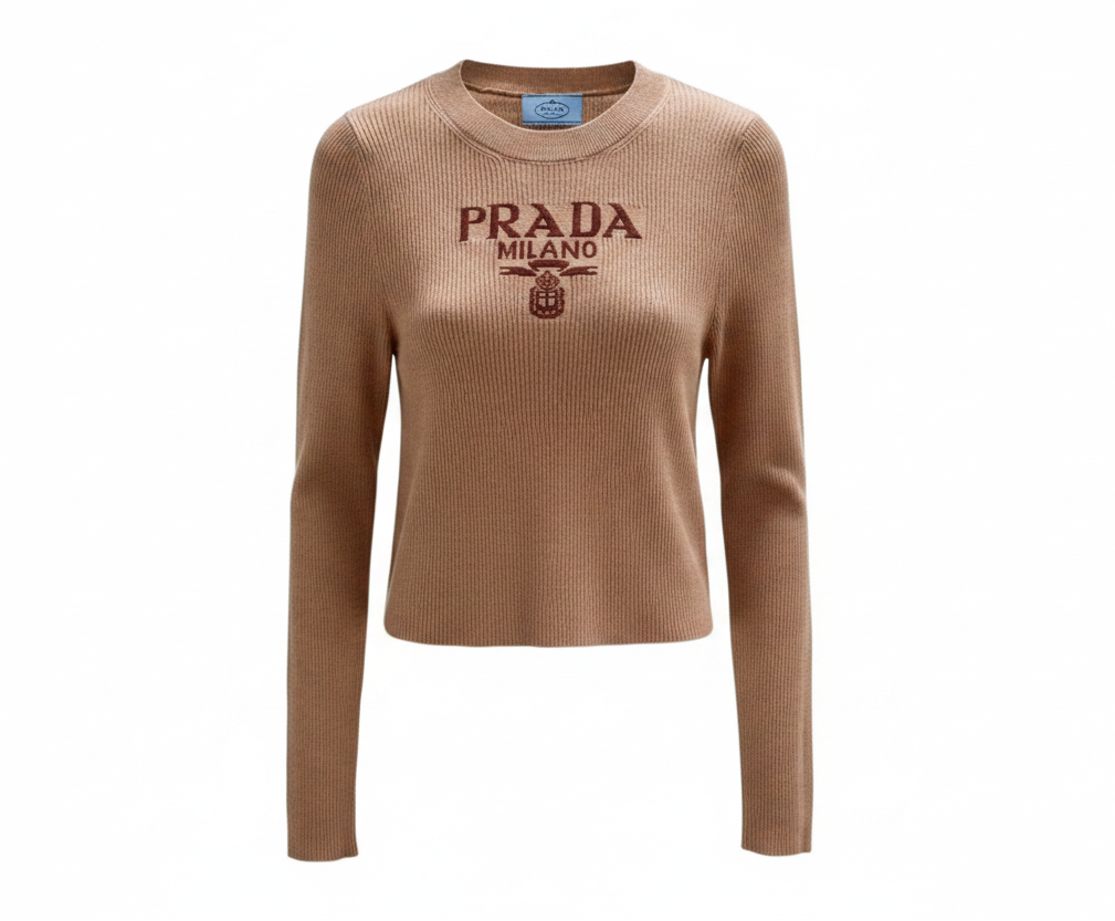 Prada Sweater