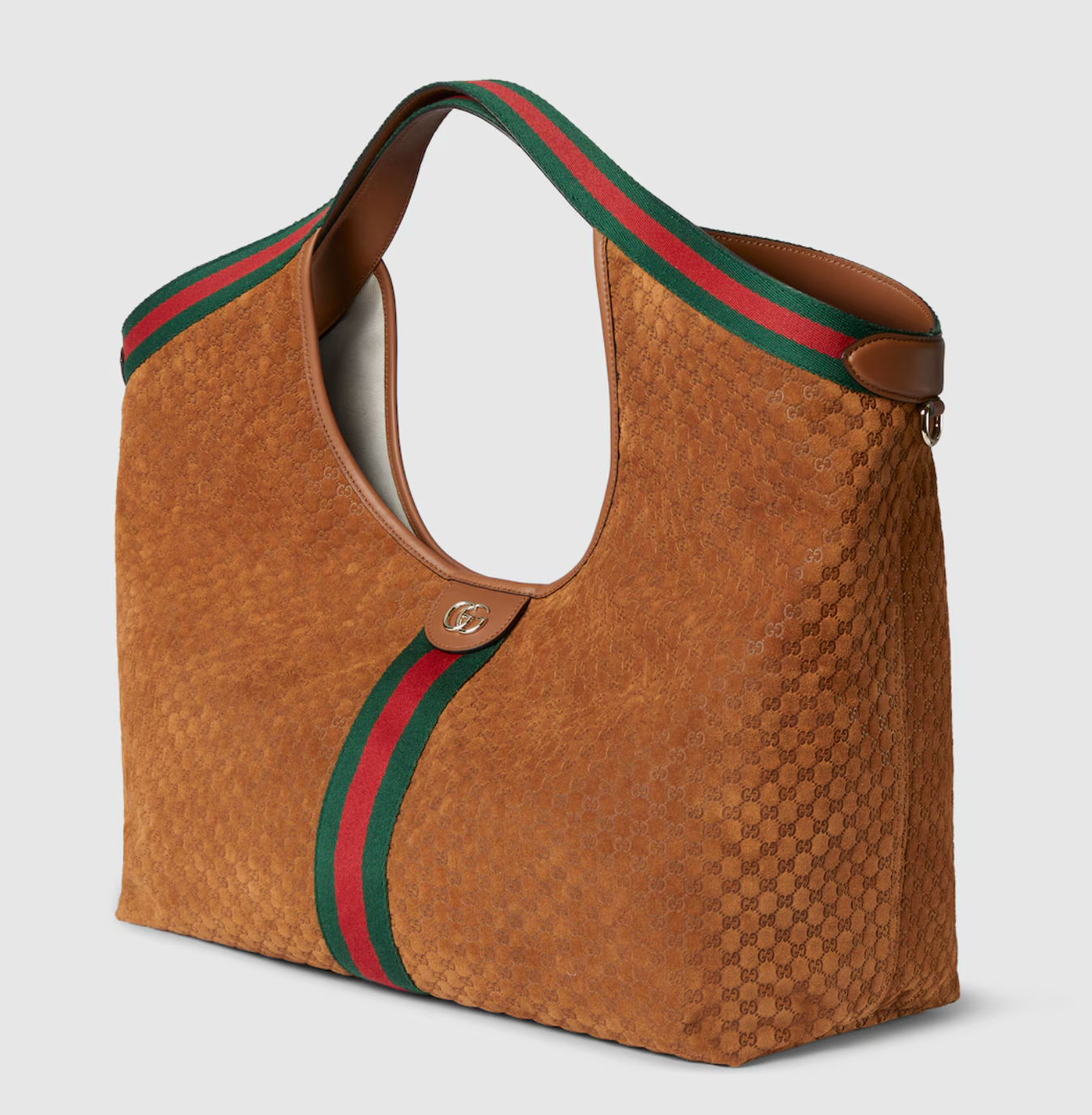 Gucci Giglio large tote bag