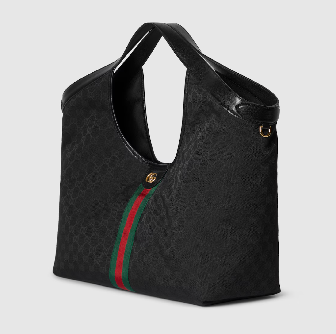 Gucci Giglio large tote bag