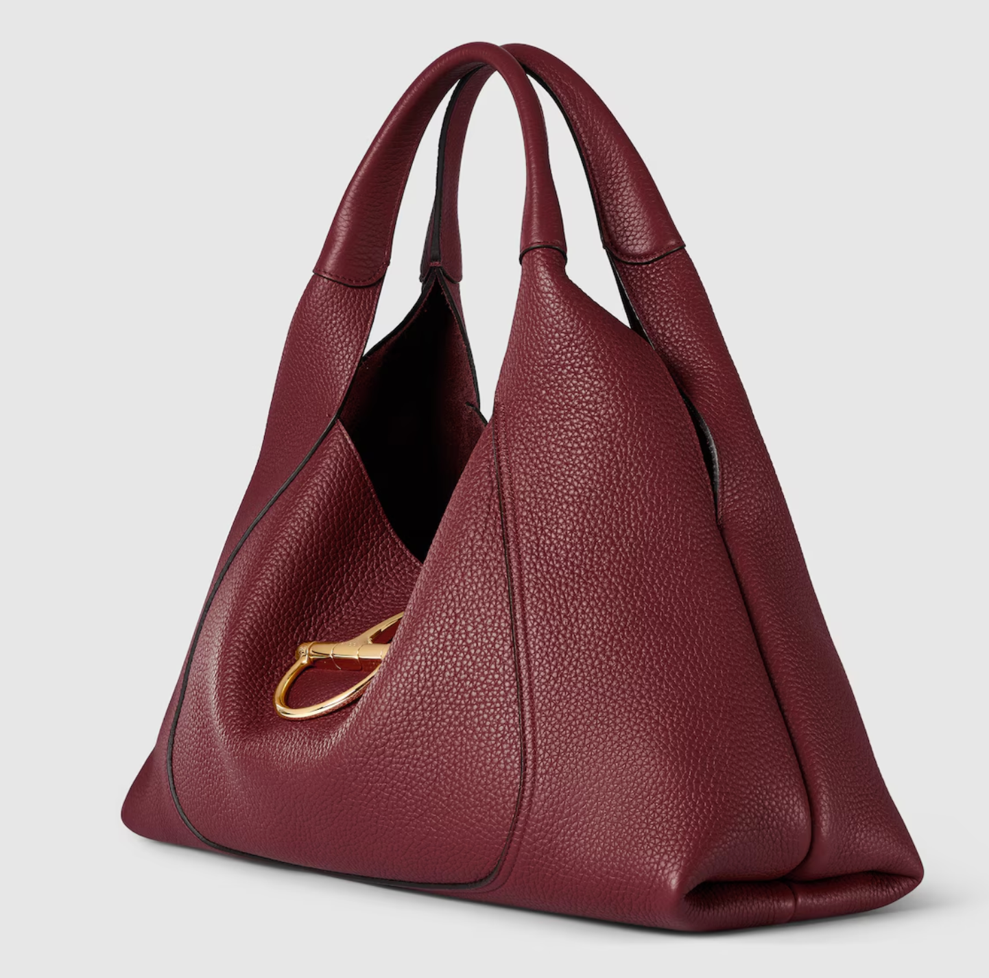 Gucci Softbit maxi shoulder bag