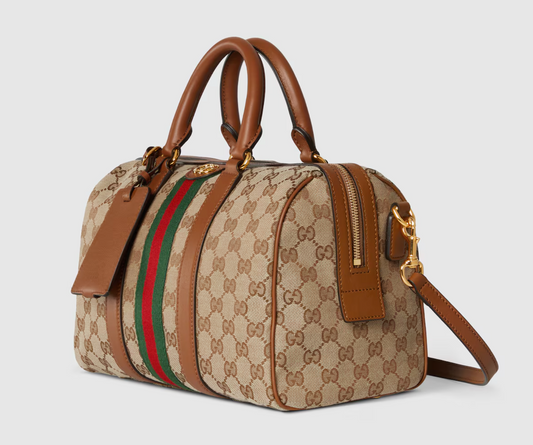 Ophidia medium boston bag