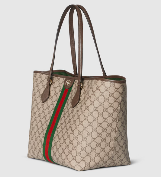 Gucci Ophidia large tote bag