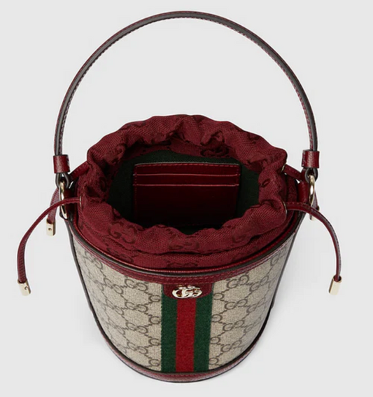 Gucci Ophidia mini bucket bag