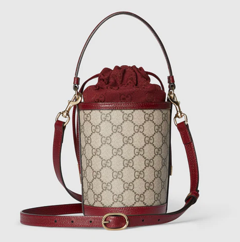 Gucci Ophidia mini bucket bag