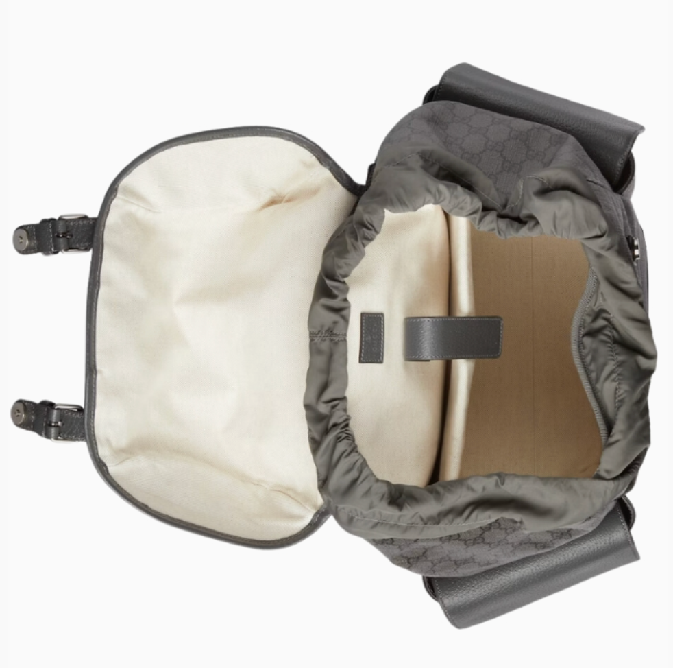 Gucci Ophidia Medium Backpack