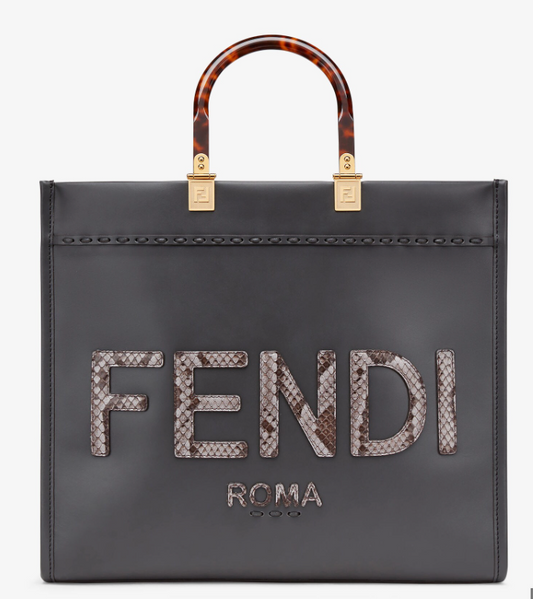 Fendi Sunshine Medium Shopper bag