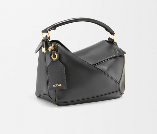 Loewe Small Featherlight Puzzle bag