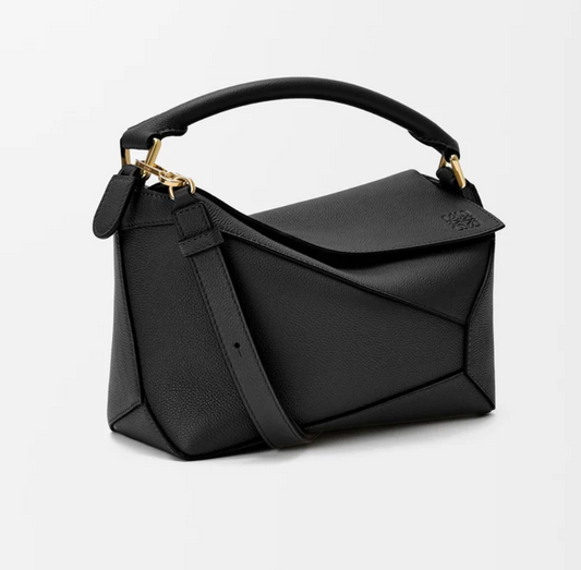 LOEWE Small Puzzle Edge bag