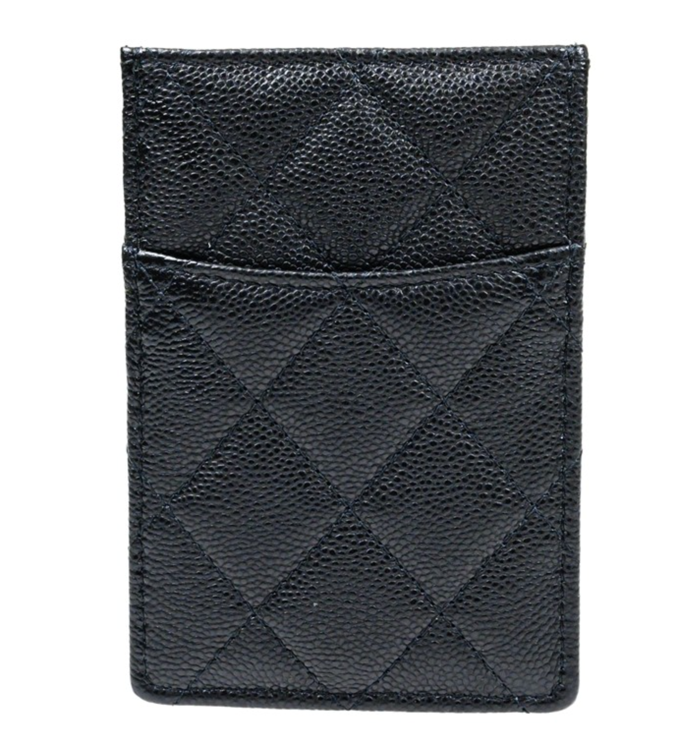 Chanel Classic Card Holder