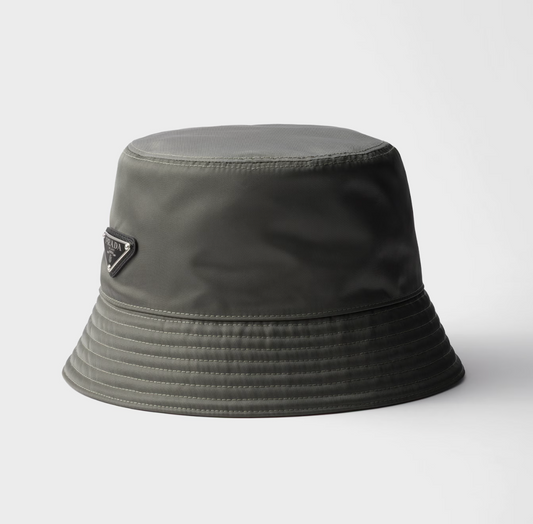 Prada Re-Nylon bucket hat