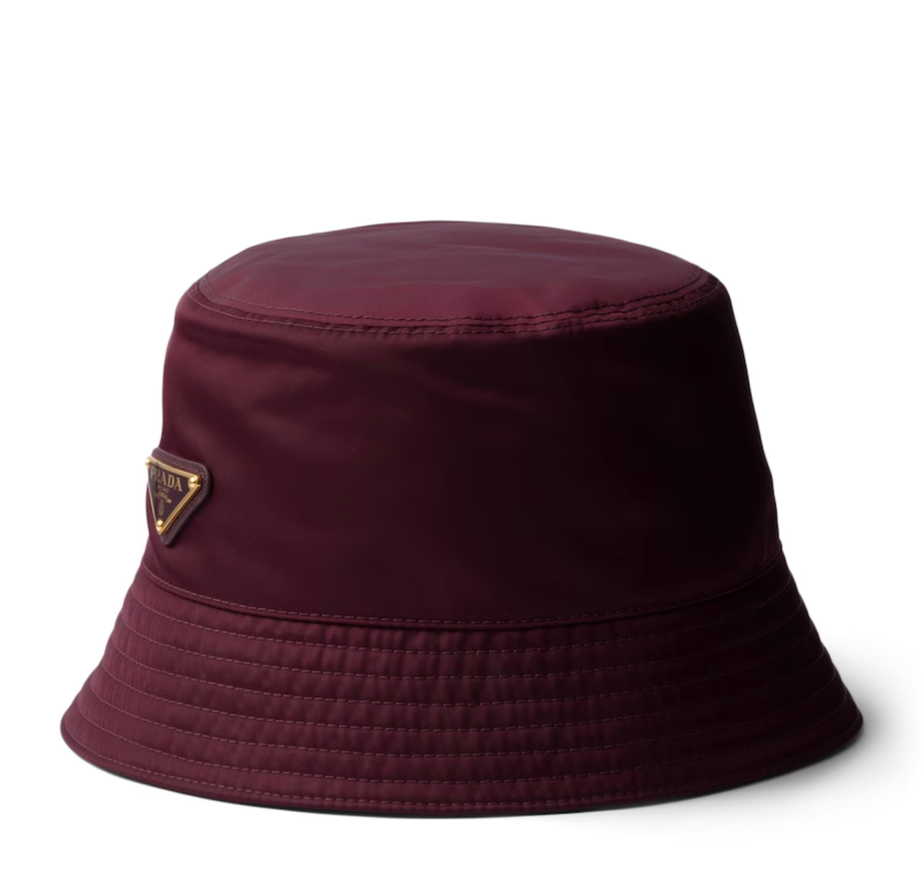 Prada Re-Nylon bucket hat