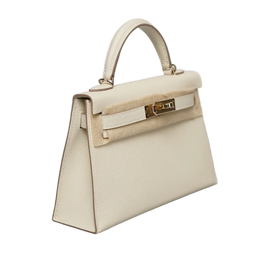 Hermès Mini Kelly Sellier 20