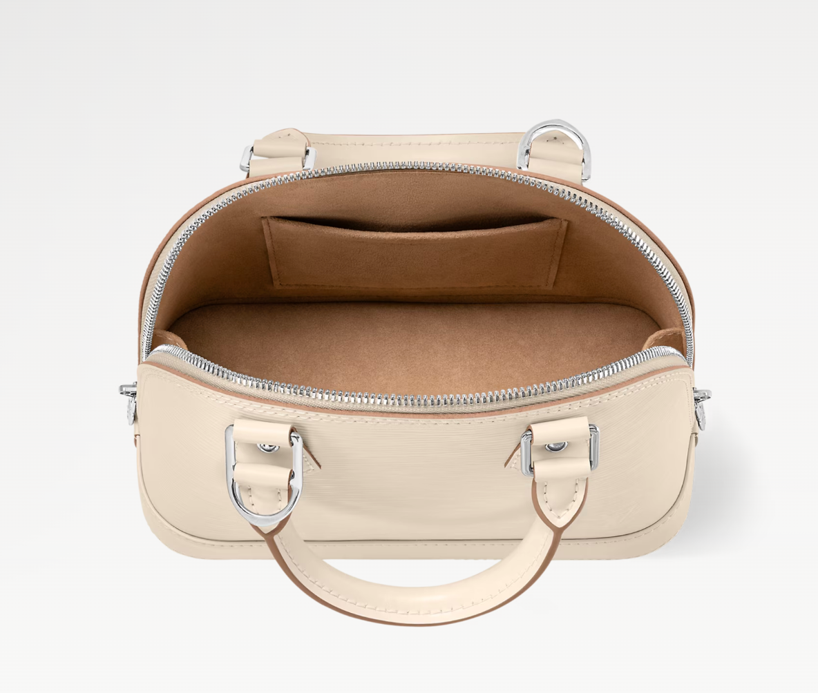 Louis Vuitton Alma BB