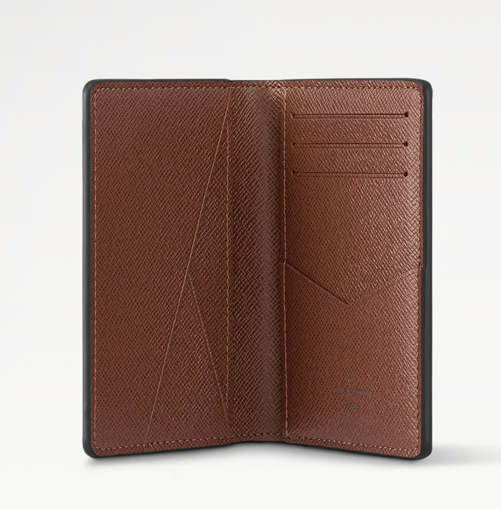 Louis Vuitton Wallet Pocket Organizer