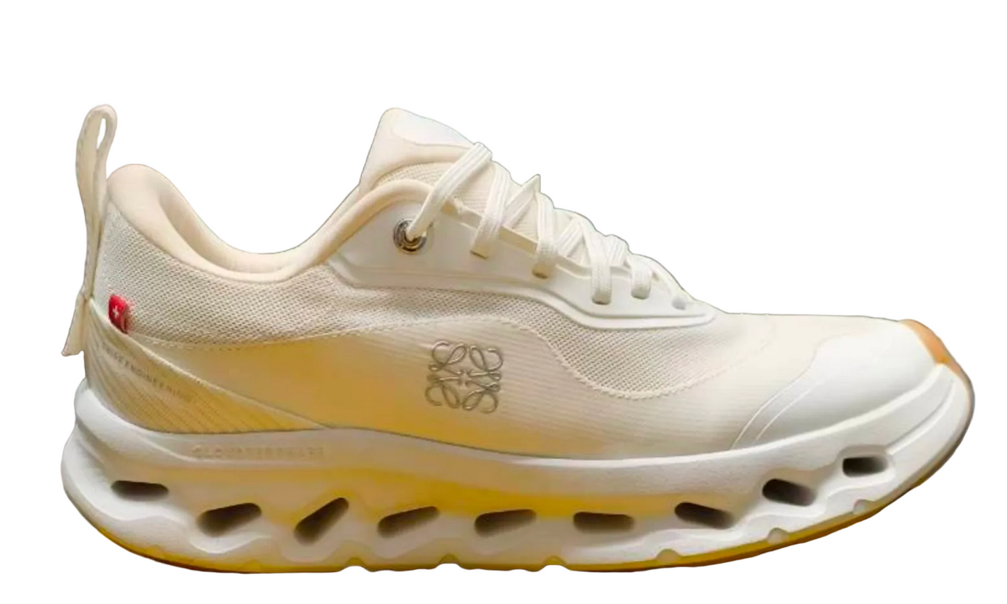 Loewe x On Running Cloudtilt 2.0 sneakers