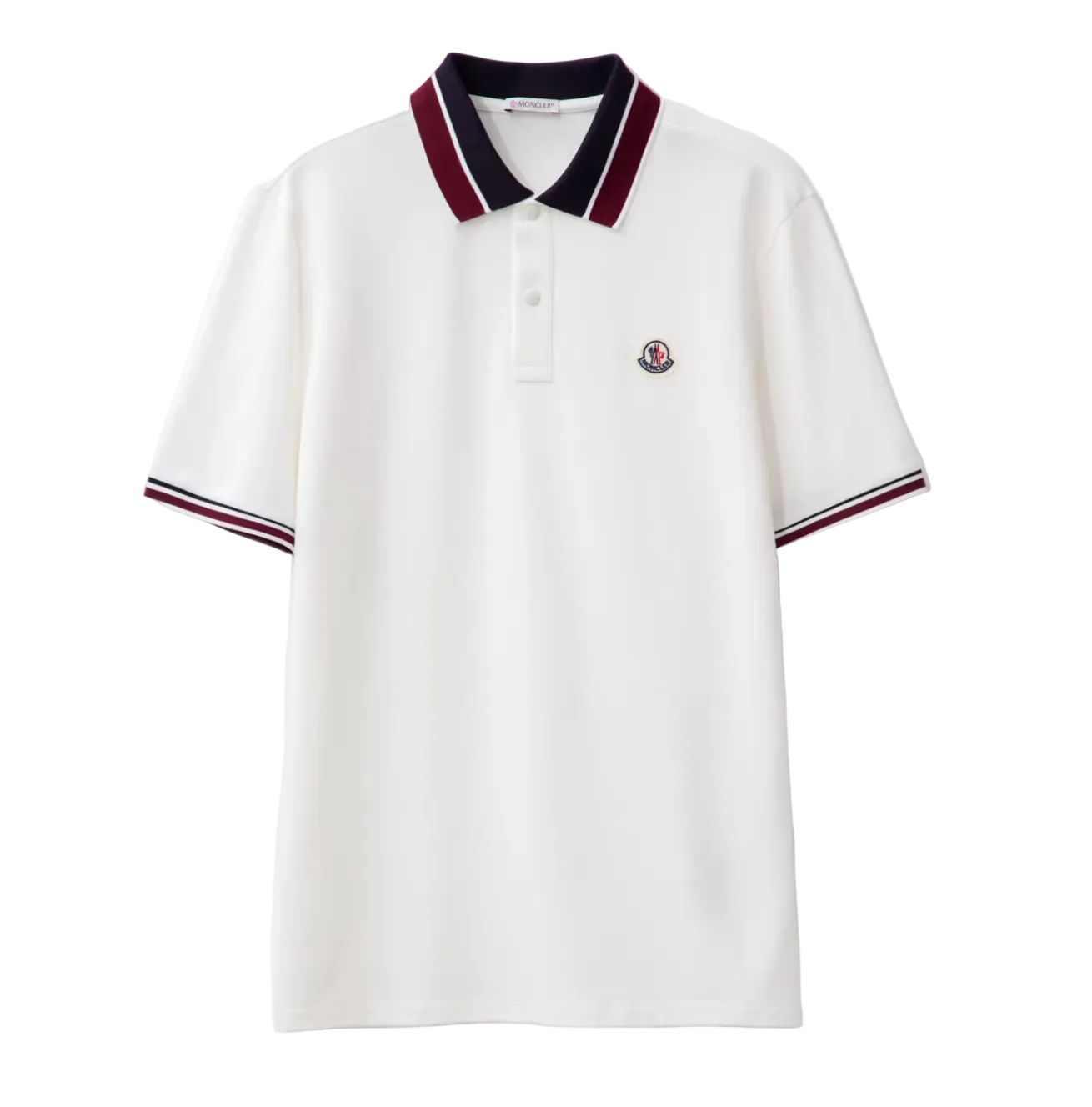 Moncler Firenze Collar