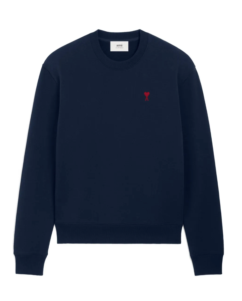 Ami De Coeur Crewneck Sweatshirt