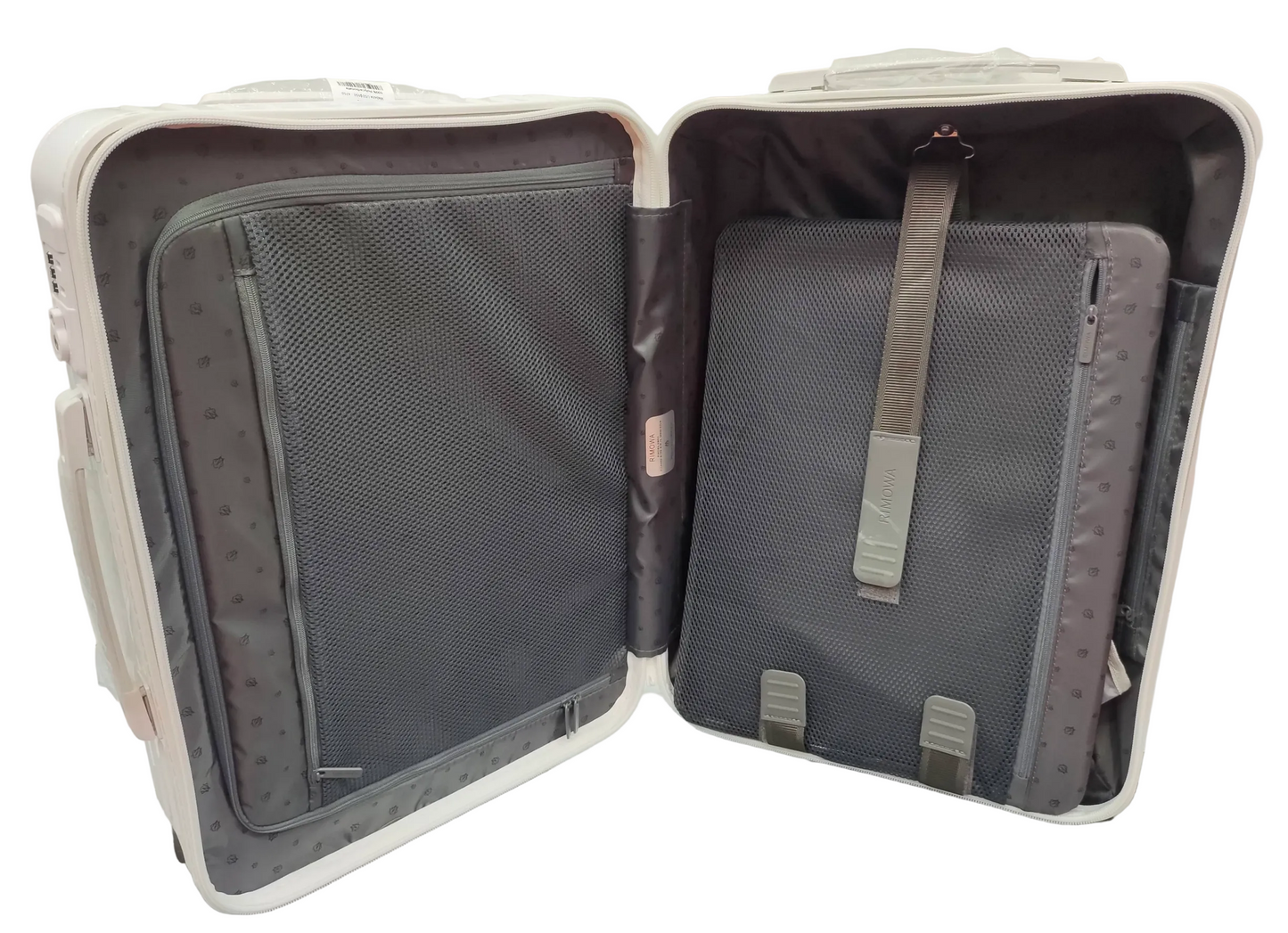 RIMOWA Pily Carbon Cabin Suitcase