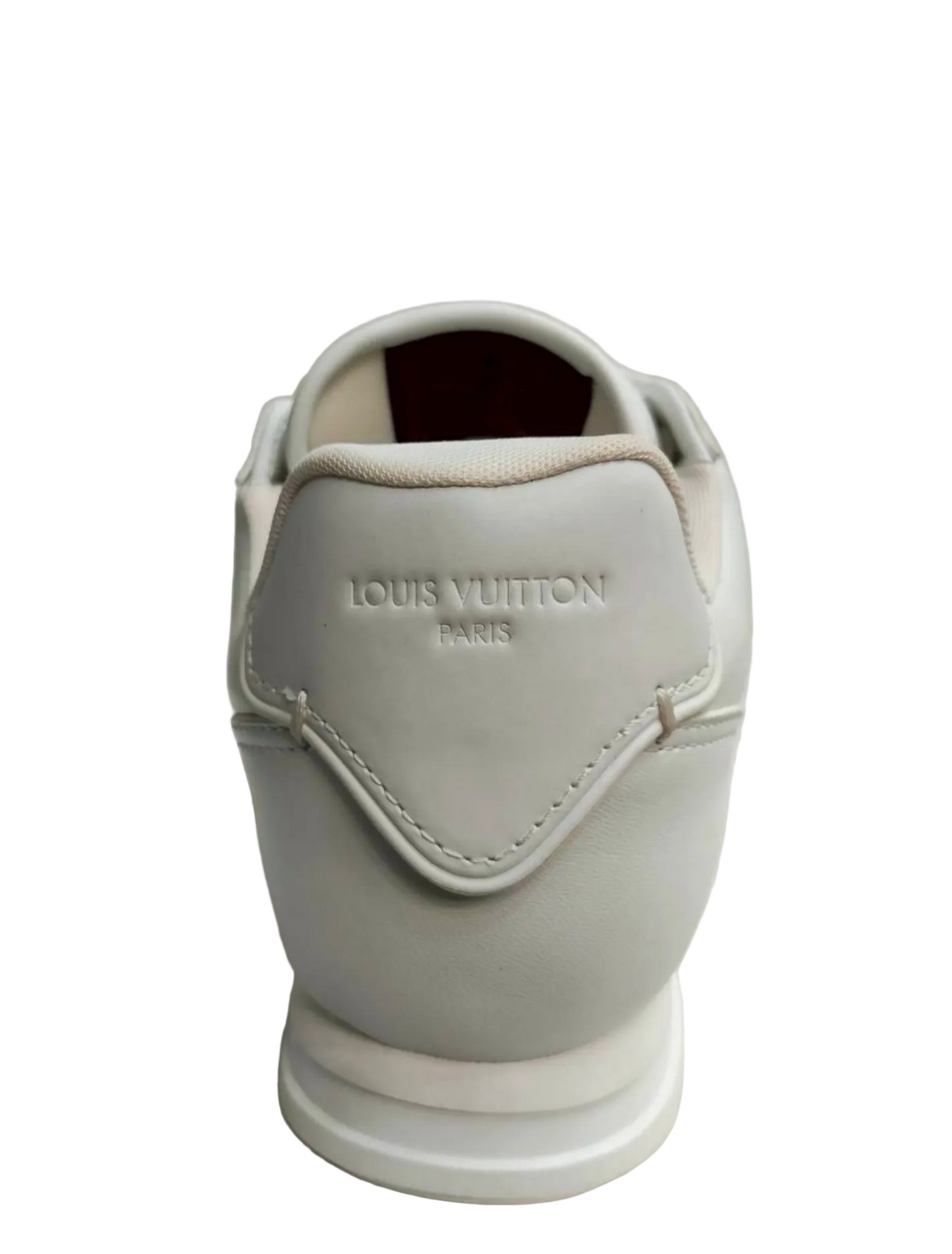 LV Buttersoft sneakers