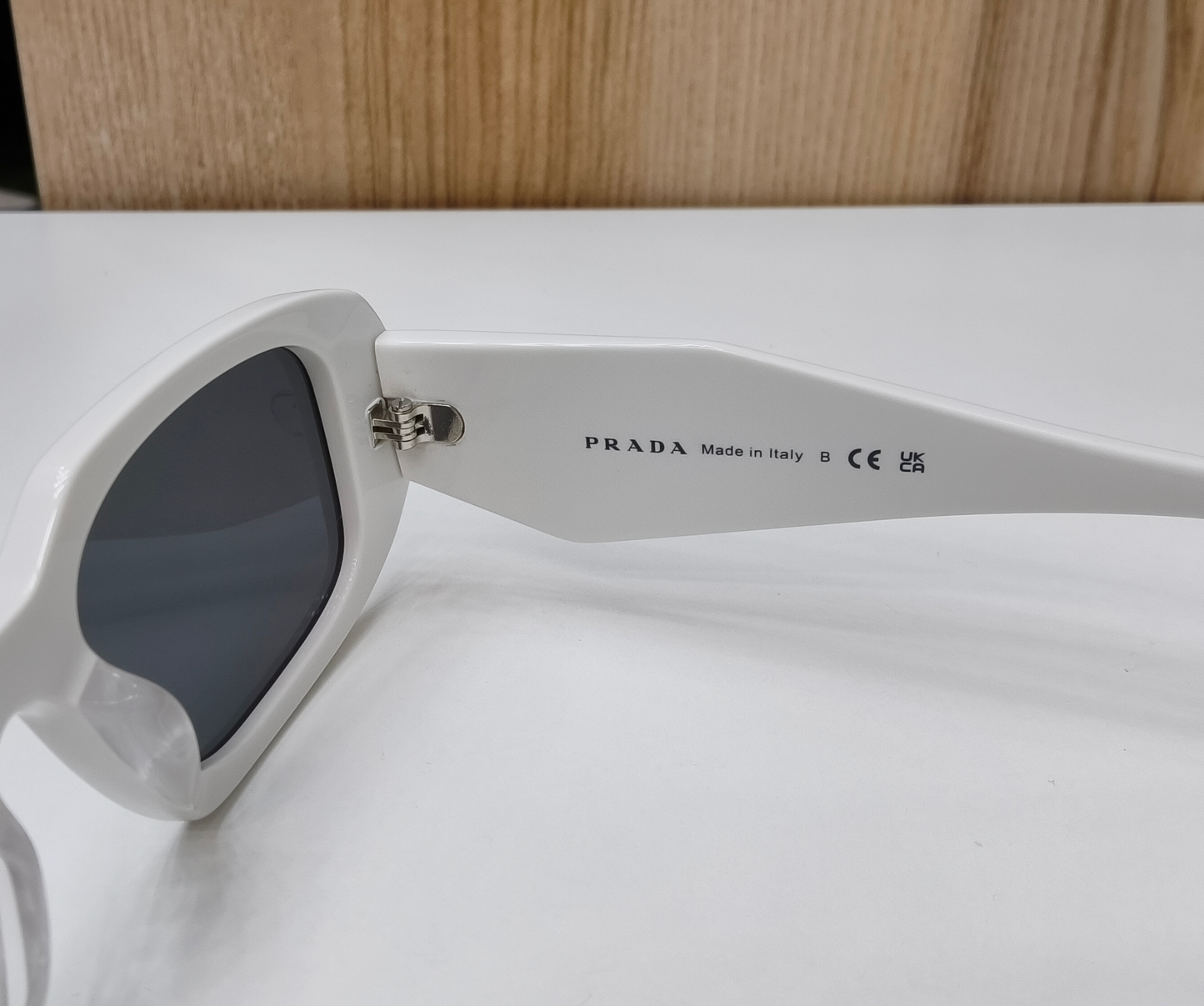 Prada Symbole Sunglasses