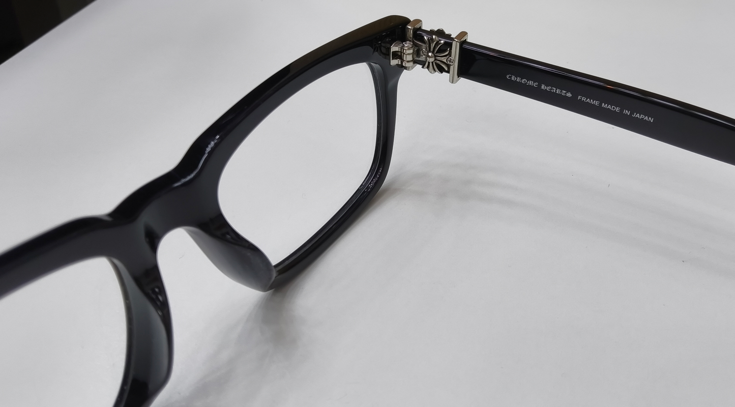 Chrome Hearts optical glasses
