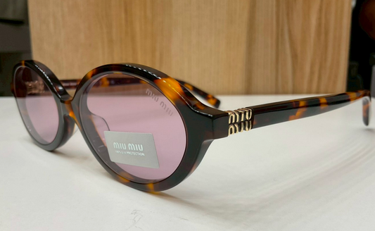 Miu Miu Regard MU04ZS Sunglasses